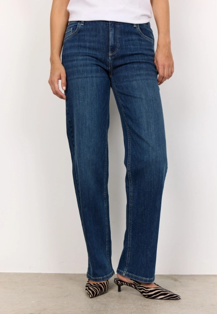 SPODNIE DAMSKIE SOYACONCEPT 40987