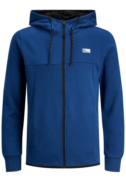 ROZPINANA BLUZA MĘSKA JACK&JONES 12204926